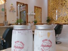 -赵总请喝茶(海岸城店)
