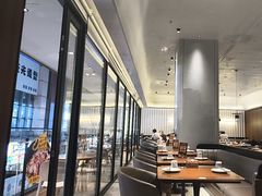 -千日贺茶餐厅(高新万达店)