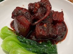 -翡翠拉面小笼包(岭南新天地店)