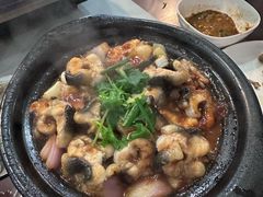 -金龙·打边炉(武进路店)