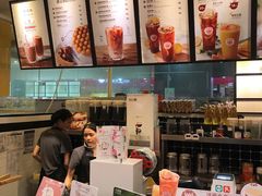 -桂桂茶(滨江百联店)