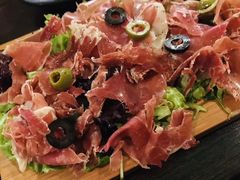 -角落里(中山公园店)