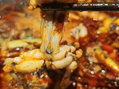 -小饕荟雅安贡椒鱼鲜馆(广福桥店)