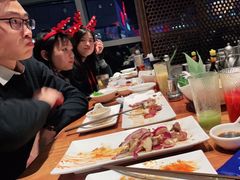 -大渔·观筵(三里屯太古里店)