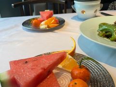 果盘-百富源·海鲜辽菜(浑河堡店)