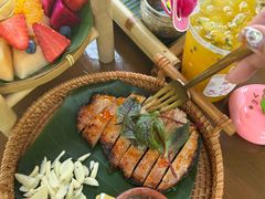 -HERRE·FARM 赫尔露营农场·团建聚会包场