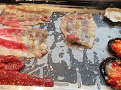 -非烤勿扰韩料自助烤肉(松山湖万科店)