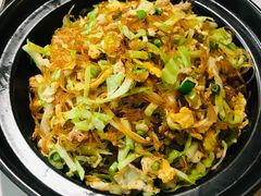 -周三的情书花园餐厅(江北店)