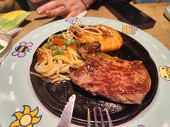 -豪客来牛排(重庆金源世纪广场1731店 )