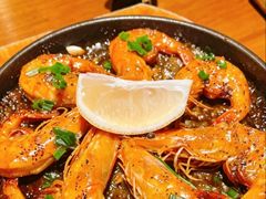 -小川洋风料理(江汉路店)