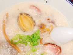 -鲍馬爷·鲍粥(洛浦店)