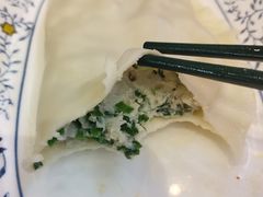 威海鲅鱼水饺-开口笑·精选水饺