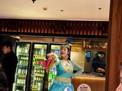 -耶里夏丽·丝路新疆菜·清真食品(徐汇南丹东路臻选店)