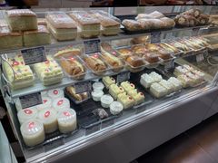 -白玉兰食品(中山公园龙之梦店)
