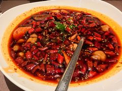 -花家怡园(四合院总店)
