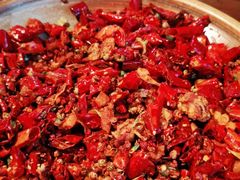 -水煮三国·川鲁江湖菜(香山店)