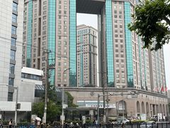 -上海光大会展中心国际大酒店