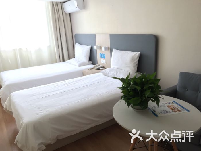 汉庭酒店(成都红牌楼店)