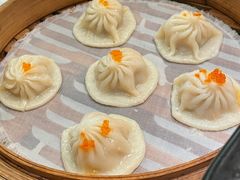 -如轩·海鲜砂锅粥·潮汕菜(海珠店)