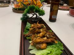 -渝信川菜(长安店)