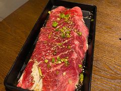 -新石器烤肉(中房金谊广场店)