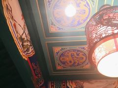 -北平食府.北京烤鸭(亦庄店)