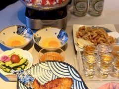 -鸟泉居酒屋·烧鸟·酒馆(百子湾店)