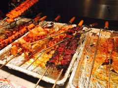 -春天烤肉自助餐厅(南内环店)