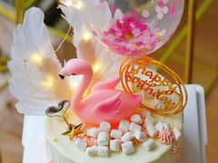 -糖秋Cake DIY·蛋糕定制·甜品台(观音桥店)