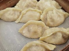 -百年认一力 太原老字号 (桥头街店)