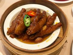 -金苑海鲜酒家(来魅力店)