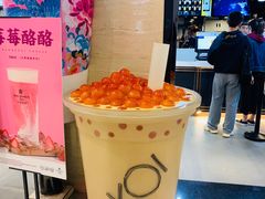 -KOI Thé(正佳广场店)