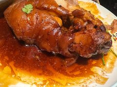-八大碗·地道东北菜(东陵西路店)