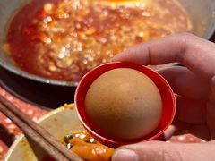 -赵美丽·重庆社区火锅·直营店(火车东站·中豪国际店)