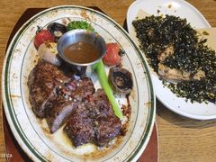 -東盛炭烤自助料理(玄武招商花园城店)