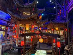 -孙大厨鸽子馆(三元店)