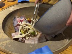 -云尊府云南菜·蒸汽石锅鱼(学清路店)