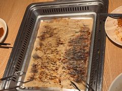 -新石器烤肉(百联川沙店)