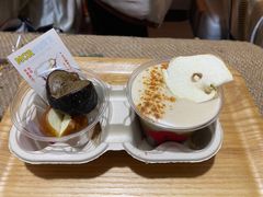 -微焙咖啡工厂(海峡创意产业园·红坊店)