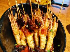 -老九巷川小馆(万松园店)