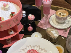 -华尔道夫酒店·羿庭(金鱼胡同店)