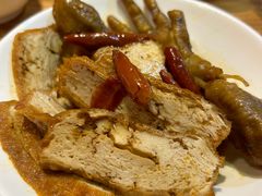 -谭师爷龙抄手(白下路店)