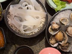 -湊湊火锅·茶憩(和平大悦城店)