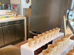 -济南香格里拉·咖啡泉自助餐厅