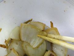干锅乌贼鱼-夜上海(上元大街店)