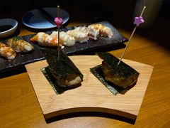 -YAMAKAWA(龙湖胥江天街店)