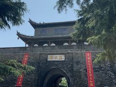 -镇淮楼