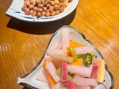 -竹屋川菜(时代广场店)