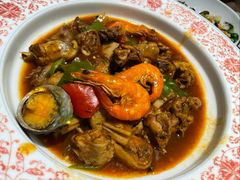 -苏梦江南·淮扬菜(夫子庙店)