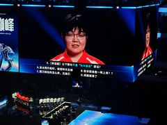 -深圳市体育中心体育馆主馆